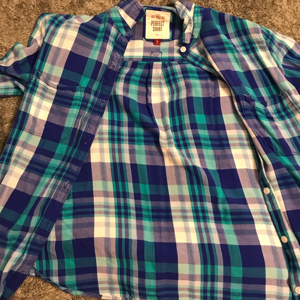 Flannel - Picture 2 of 3